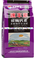 碳酶钙素