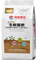 裕颗 生根菌肥