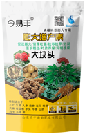 大块头