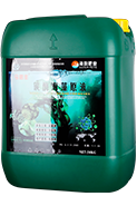 碳酶海藻原液绿桶