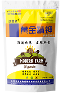 黄金精钾