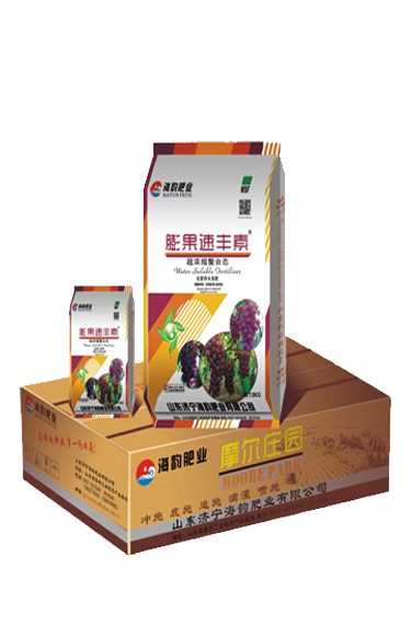 膨果速丰素