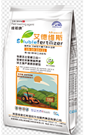 艾德维斯(高钾)