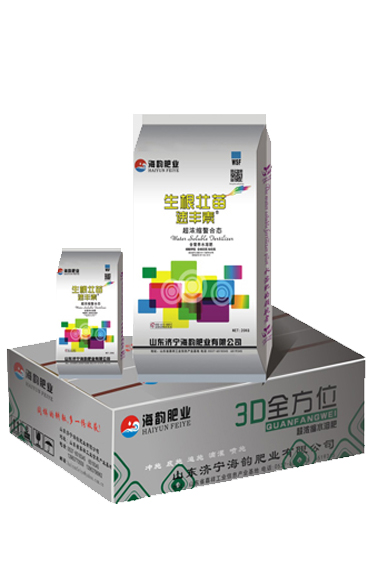 生根壮苗速丰素